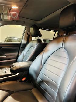 تۆیۆتا هایلاندەر